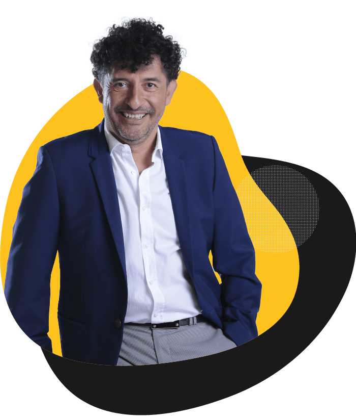 Jaime Rincón Prado
