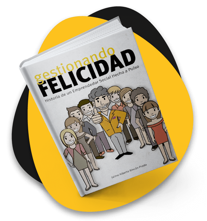 Libro de Jaime Rincón