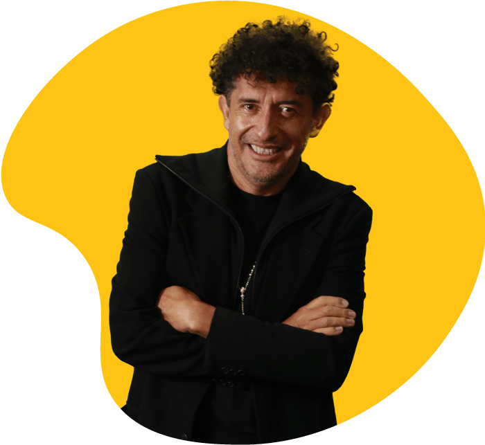 Jaime Rincón - Emprender