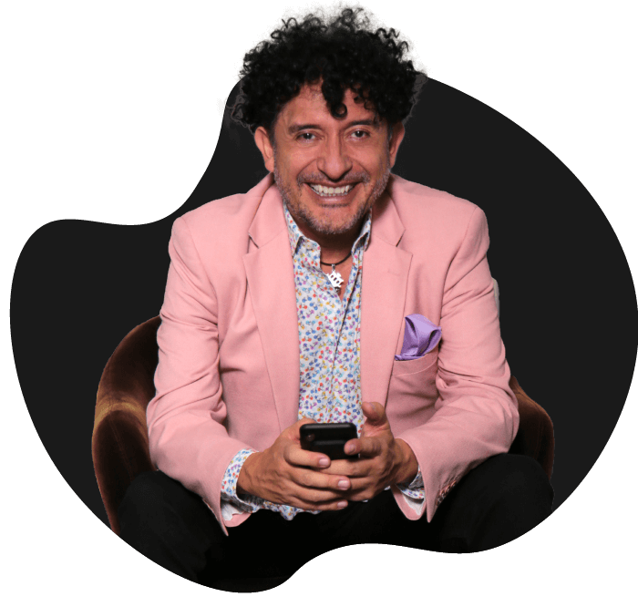 Jaime Rincón Prado