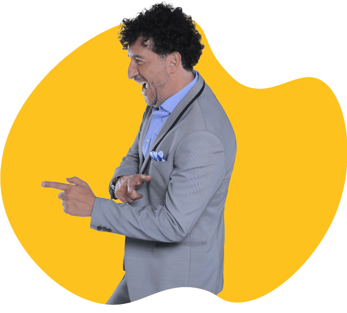 TikTok Jaime Rincón