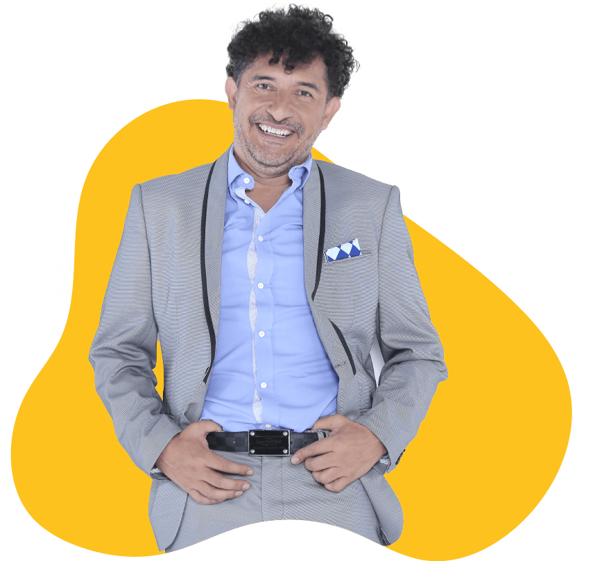 Jaime Rincón - Al Rincón con Rincón