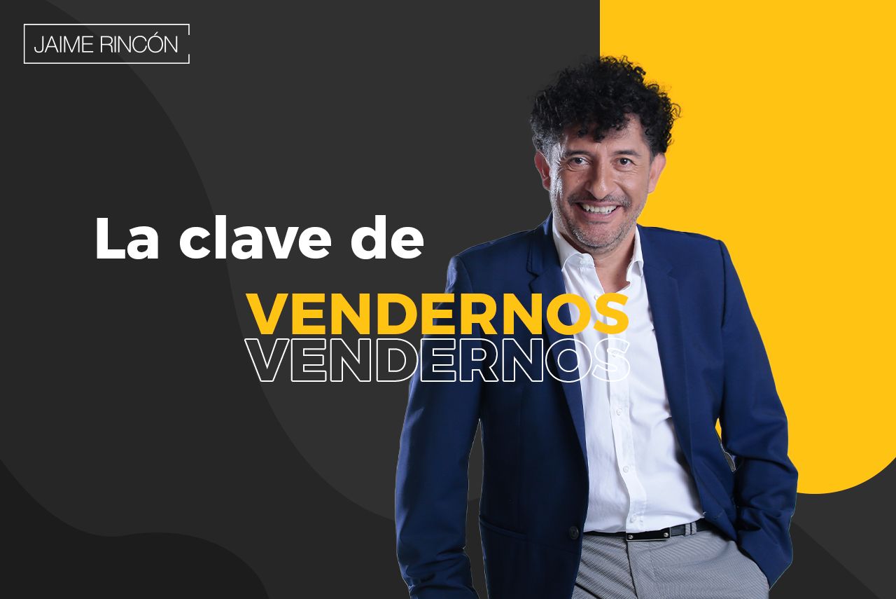 Como si fuera la primera y última vez