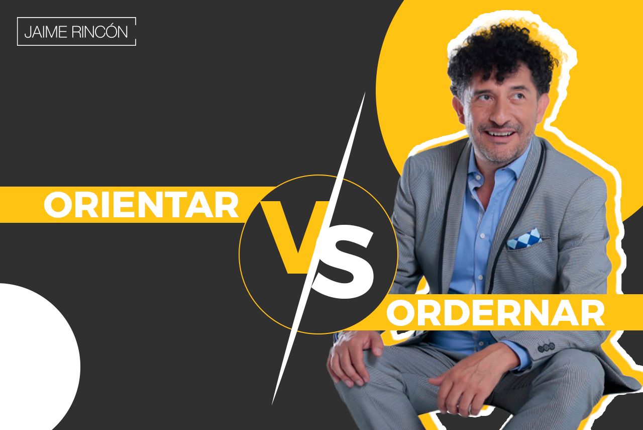 ¿Cómo te gusta que te traten?