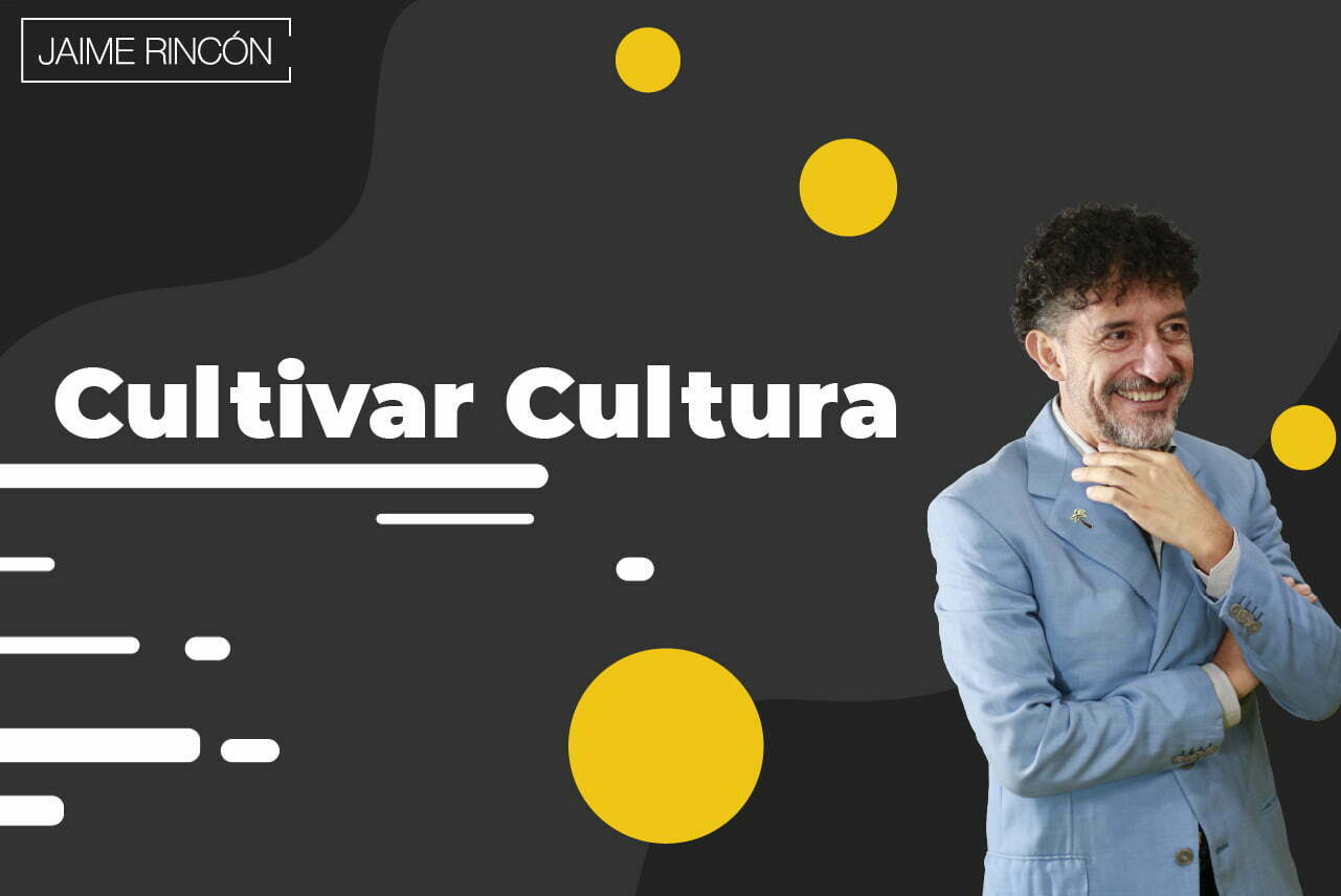 Cultivar cultura