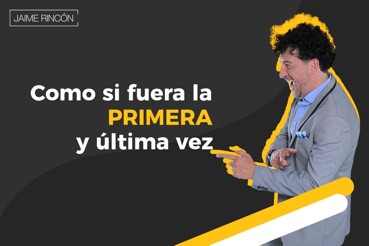 Orientar vs Ordenar