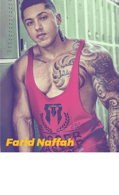 Farid Naffah
