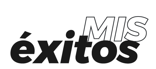 Mis éxitos