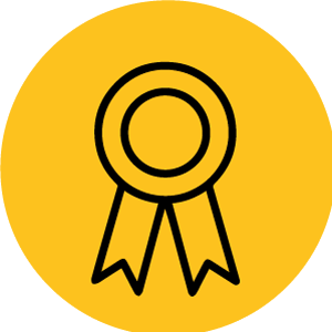 Insignia de logro