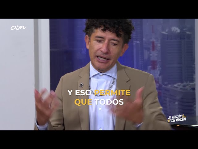 Al Rincón con Rincón Ep. 11
