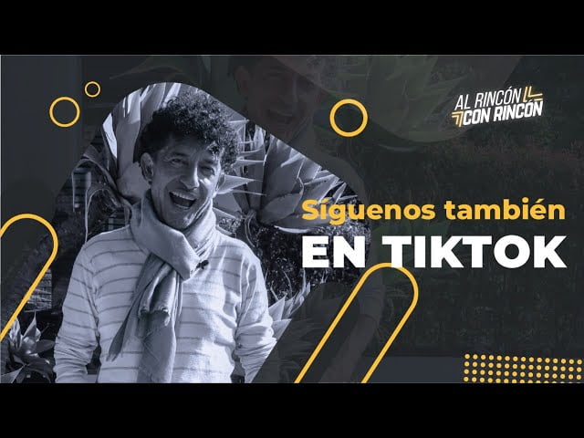 Al Rincón con Rincón Ep. 5