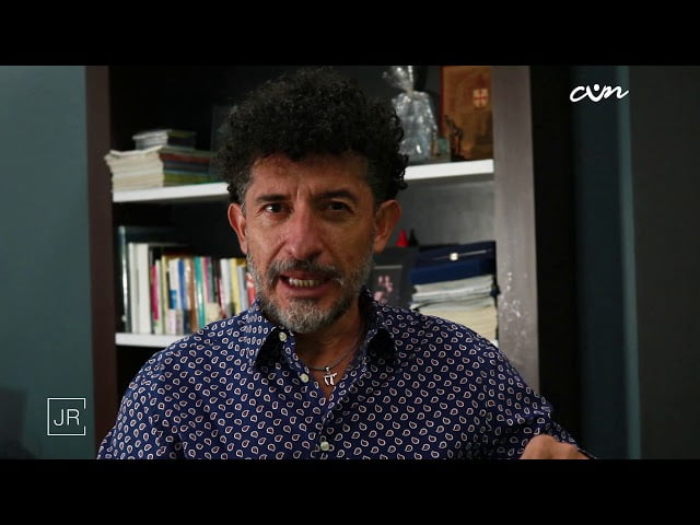 Al Rincón con Rincón Ep. 16