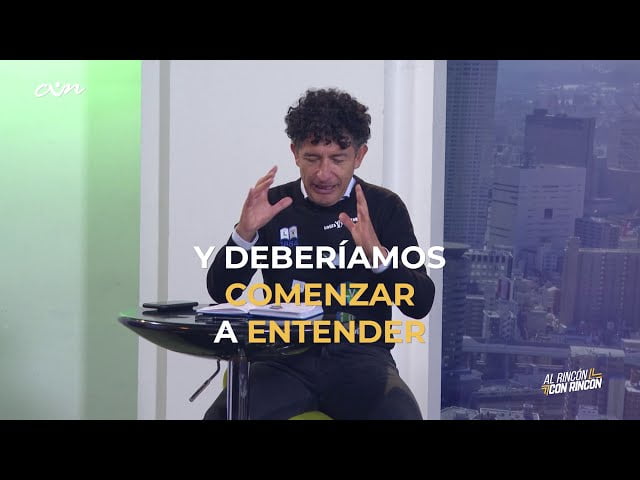 Al Rincón con Rincón Ep. 13