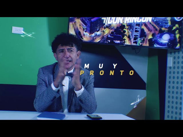 Al Rincón con Rincón Ep. 7