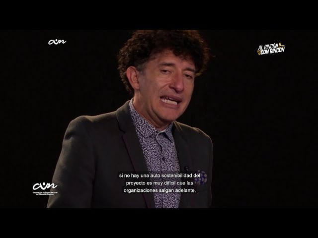 Al Rincón con Rincón Ep. 8