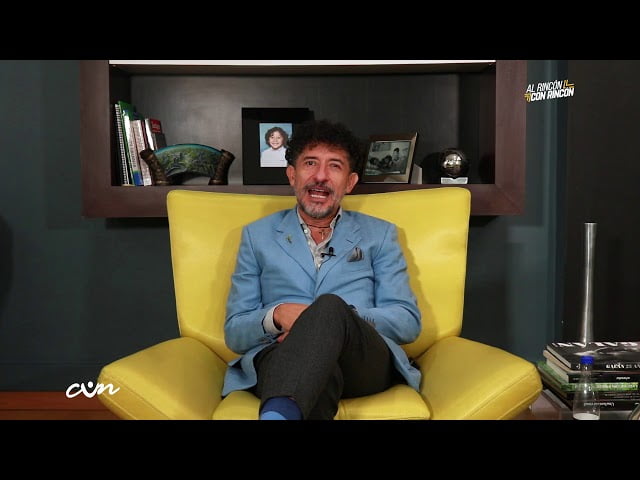 Al Rincón con Rincón Ep. 17