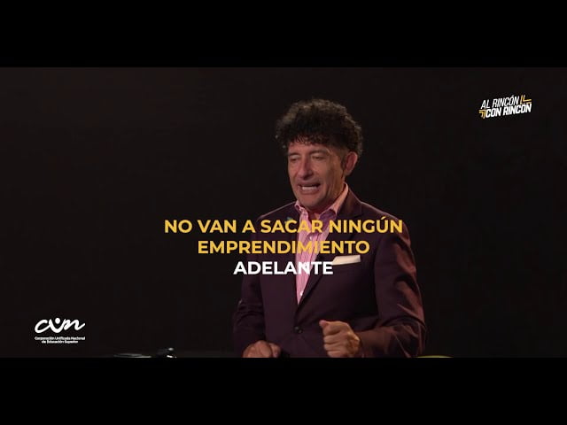 Al Rincón con Rincón Ep. 9